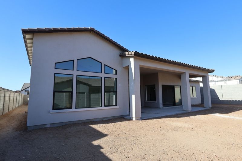 Alta at Verrado Regent Hills - Buckeye, AZ