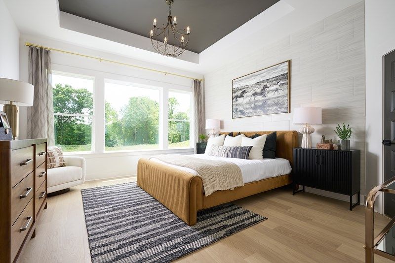 The Meadows - Owner's Retreat