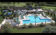 Encore at Rye Ranch – Executive: Parrish, Florida - David Weekley Homes