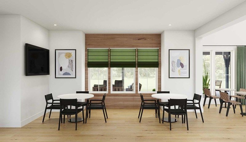 Encore at Rye Ranch - Amenity Center