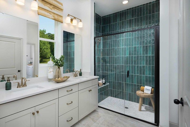 The Ballenger - Bath
