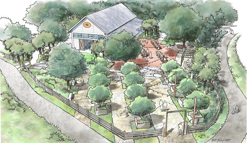Encore at Rye Ranch - The Grange