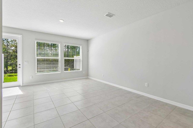 The Shelmer - Family Room