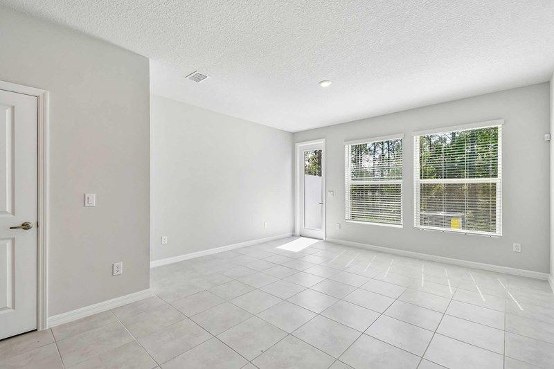 The Shelmer - Family Room