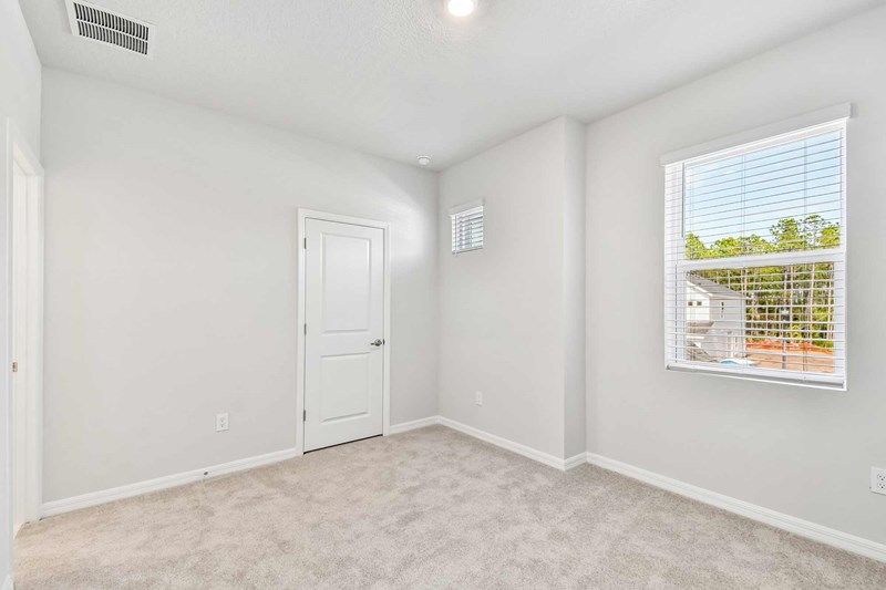The Shelmer - Bedroom