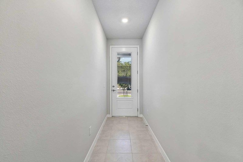 The Shelmer - Entry