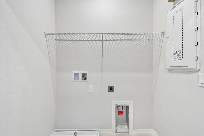 The Shelmer - Utility