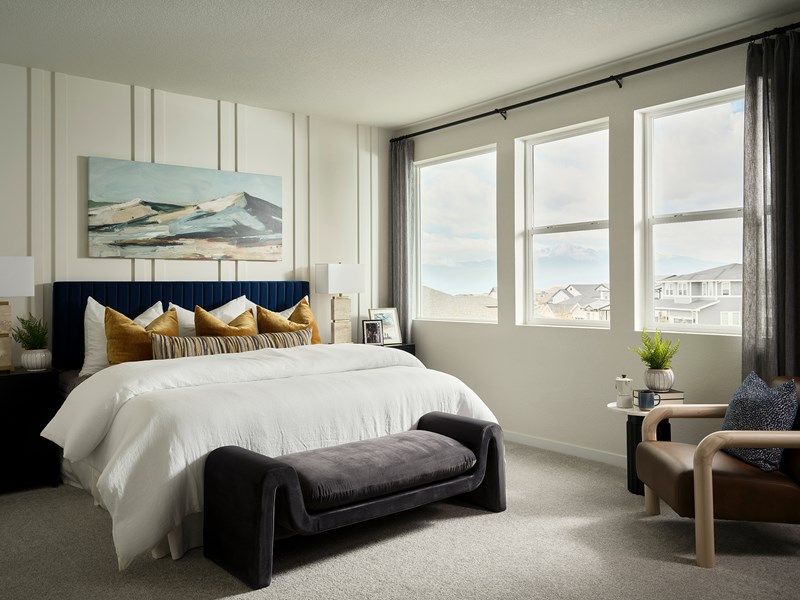 The Castlegate - Owner's Retreat