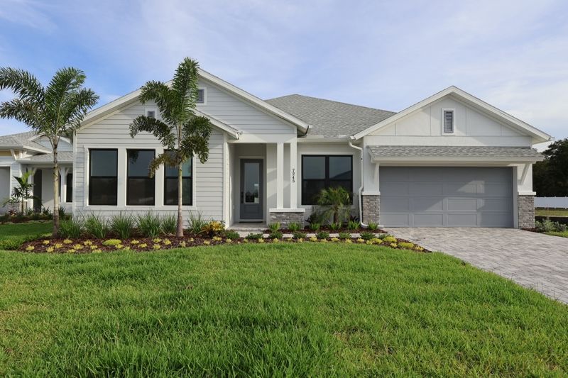 Lakeview Crossing – Classic Series - Sarasota, FL
