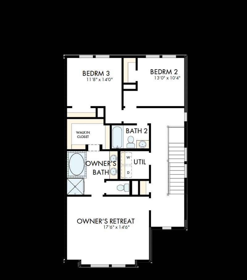 2nd Floor