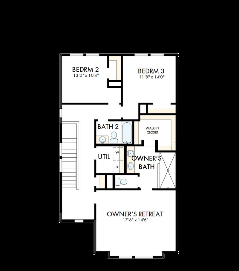 2nd Floor