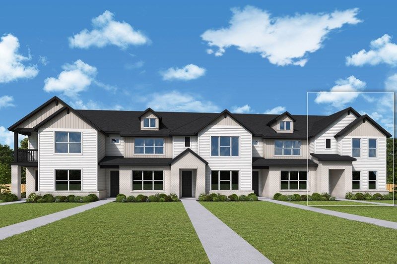 The Windermere - B Exterior