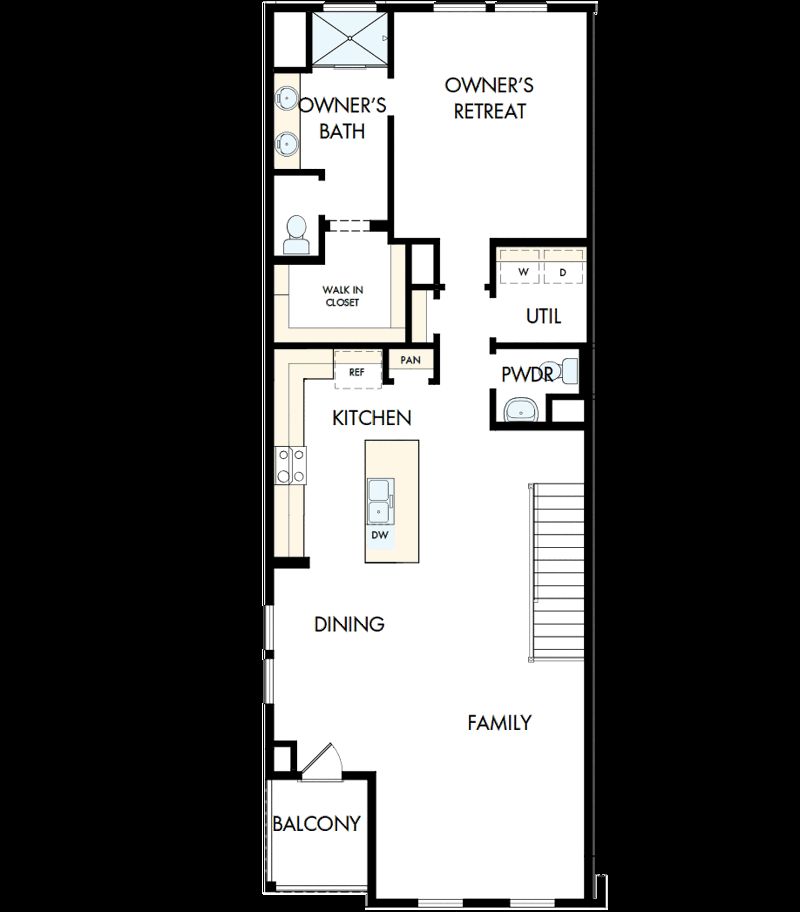 2nd Floor