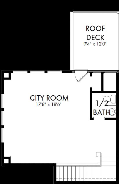 3rd Floor