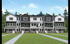 Hess Farms: Farmington, Utah - David Weekley Homes