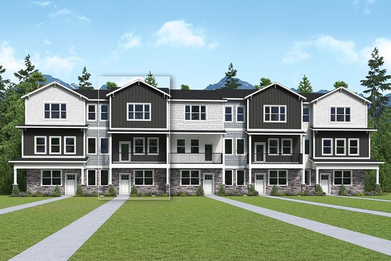 The Felton - B Exterior