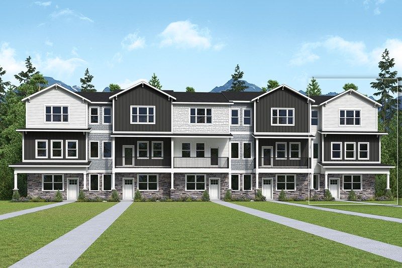 The Felton - D Exterior