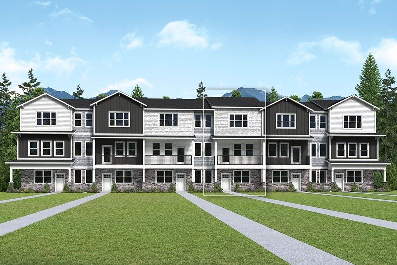 The Felton - E Exterior