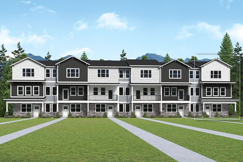 The Felton - G Exterior