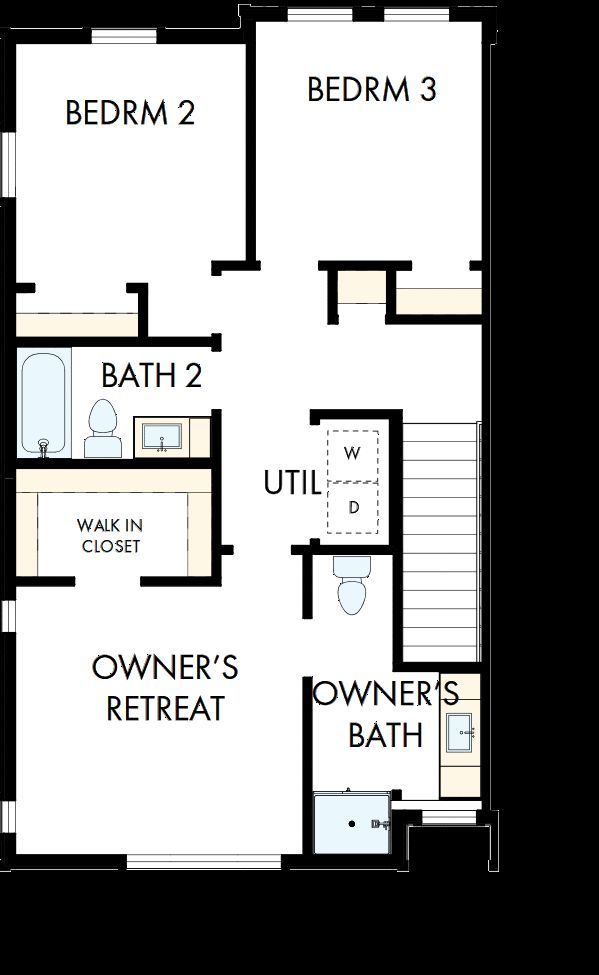 3rd Floor