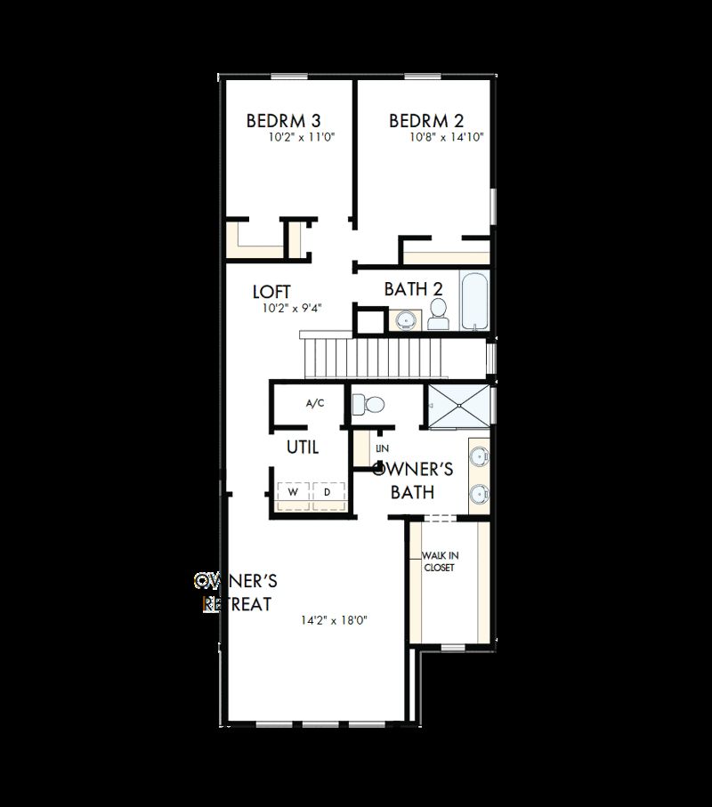 2nd Floor
