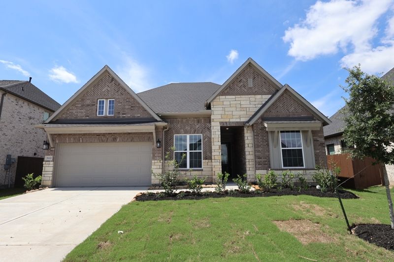 Brookewater - Ascent Collection - Rosenberg, TX