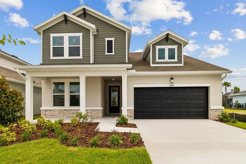 5346 Wolf Creek Dr. Apollo Beach, FL 33572
