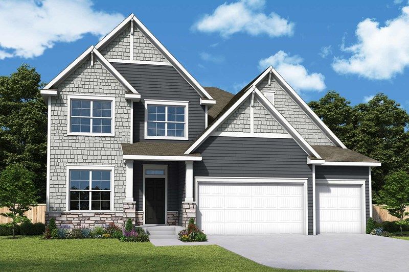 Degan floor plan