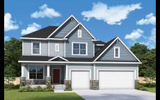 Brinda: Plymouth, Minnesota - David Weekley Homes