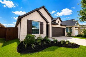 134 Afton June Drive (Penmark)
