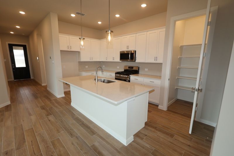 Brookewater - Terrace Collection - Rosenberg, TX