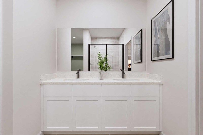 The Wonderland - Owner's Bath