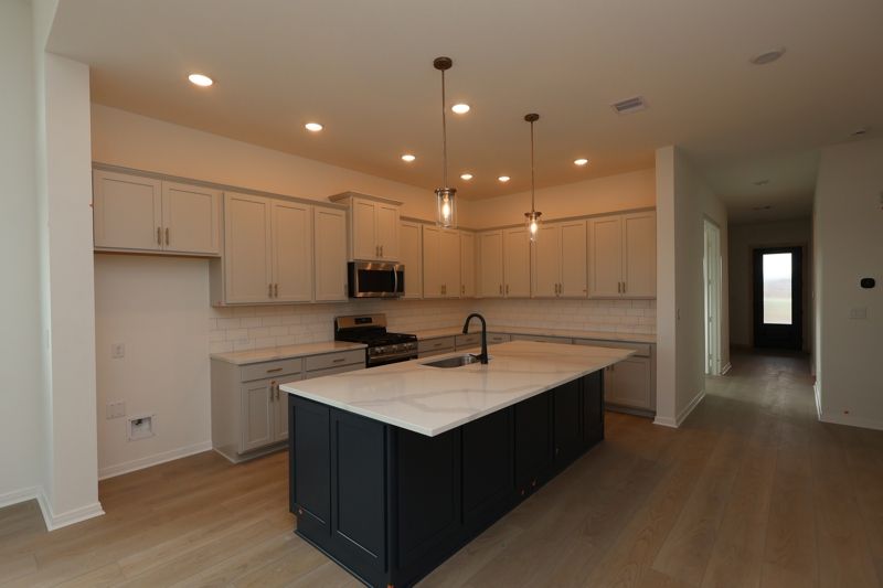 Escondido - Terrace Collection - Magnolia, TX