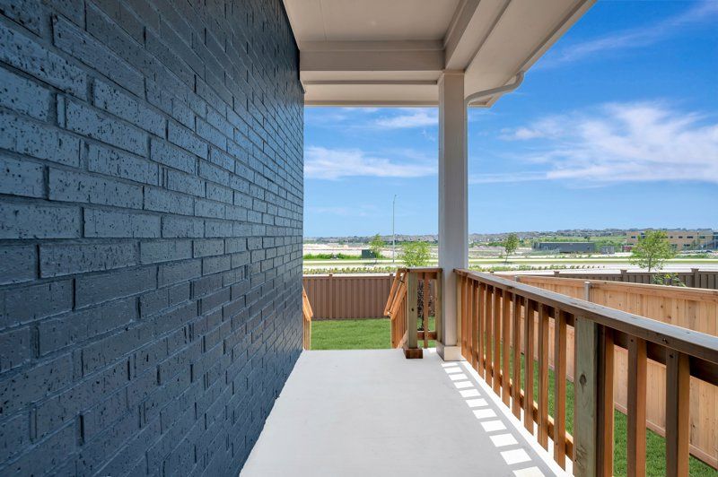 Porch