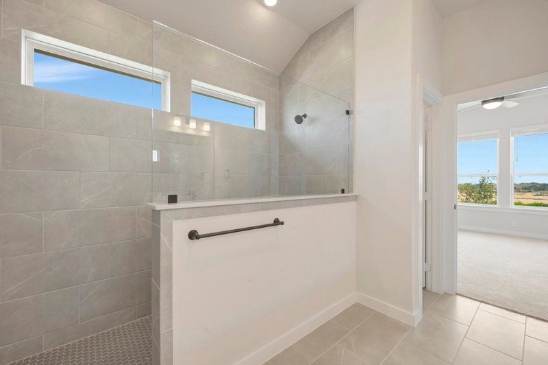 Owner's Bath