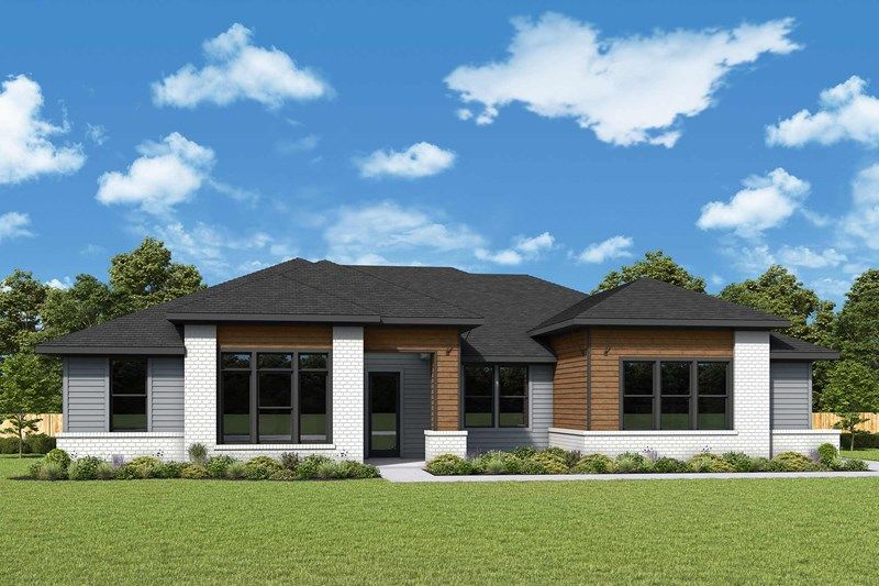 1024 Havenhill Way. Waller, TX 77484