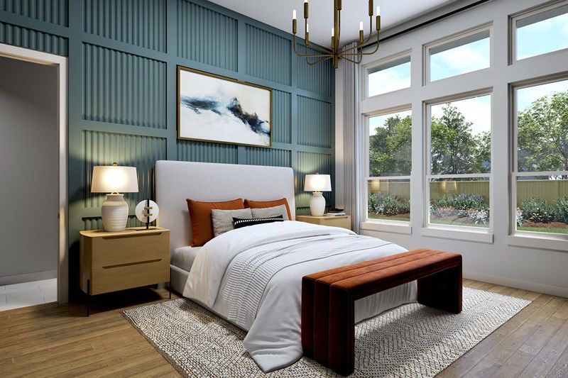The Cavour - Owner's Retreat