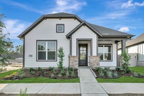 11480 Billy Bobs Street (Abney)