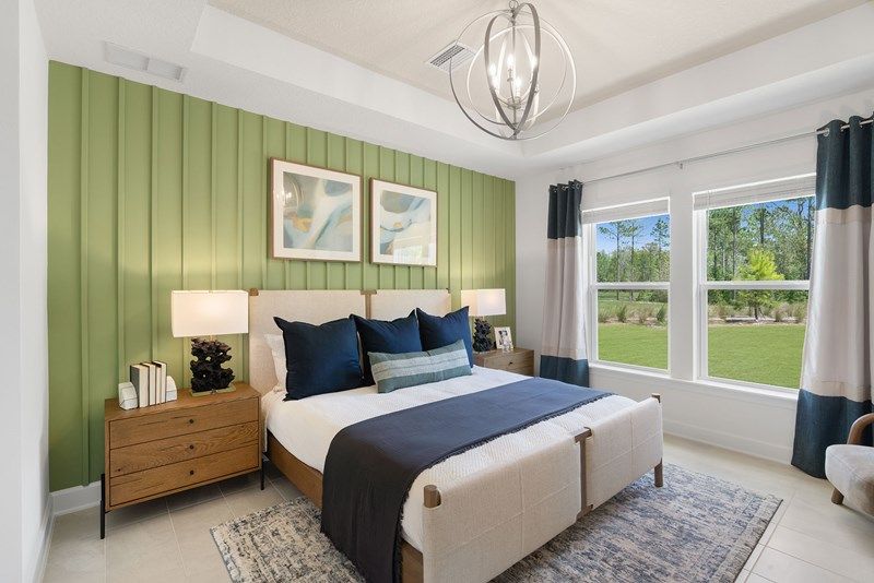 The Haven - Owner's Retreat