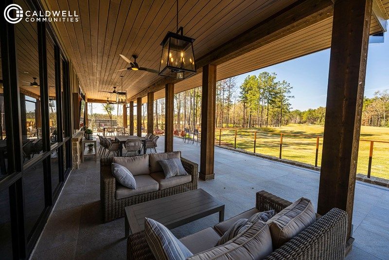 The Highlands Encore - The Hideaway