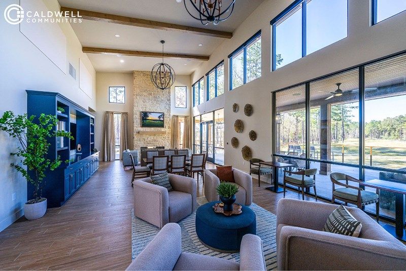 The Highlands Encore - The Hideaway