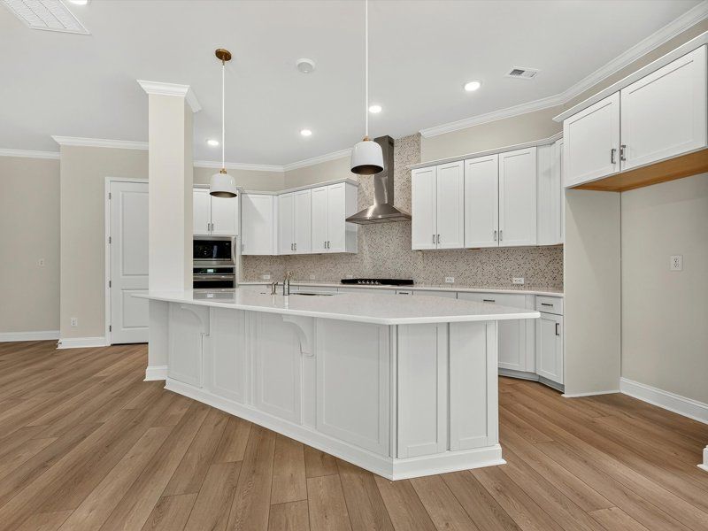 Encore at Streamside - Tradition Series - Waxhaw, NC