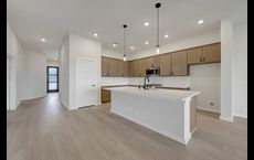 Mayfair - Select Classic Series: New Braunfels, Texas - David Weekley Homes