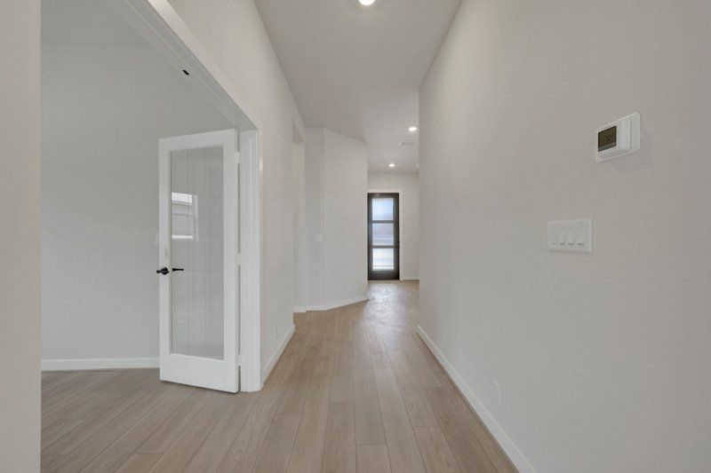 Entry