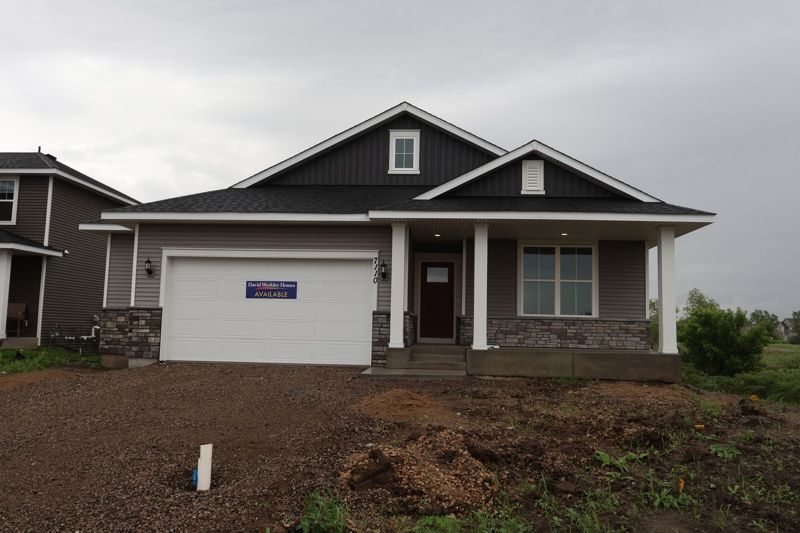 Prairie Crossing – The Reserve Collection - Otsego, MN