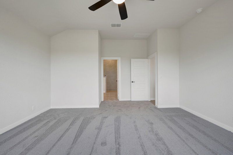 Owner's Retreat