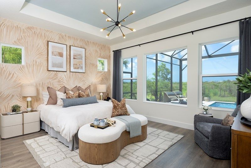 The Crab Creek - Owner's Retreat