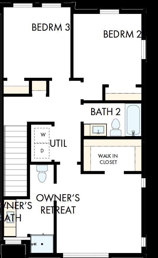3rd Floor