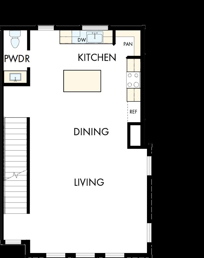 2nd Floor