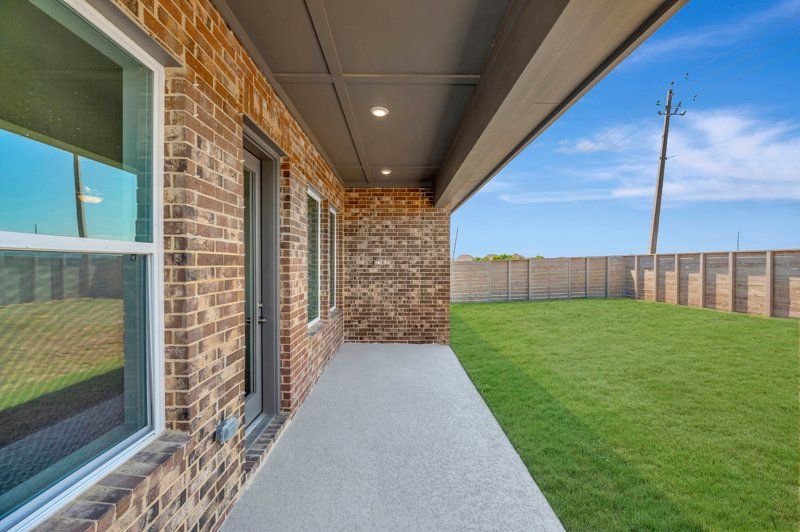 Porch